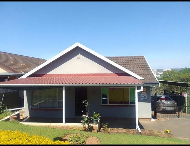 3 BEDROOM HOUSE FOR SALE IN WOODLANDS